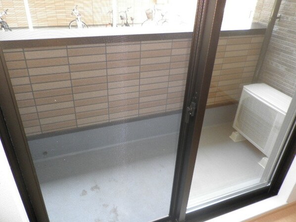 メゾン フォレスティア Aの物件内観写真